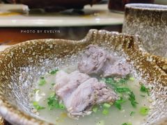 -313羊庄·羊肉火锅烧烤(李村店)