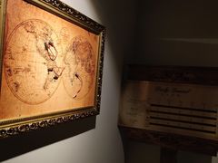 -Xcape异时刻密室逃脱真人NPC(新世界百货崇文店)
