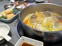 -椰小鸡·琼州糟粕醋·火锅(美兰缤纷城店)