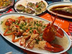 -鲜味食族水产·海鲜餐厅