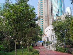 -九龙公园