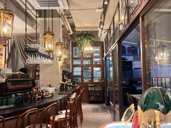 -LE MISSMORE餐酒吧(茉念西里店)