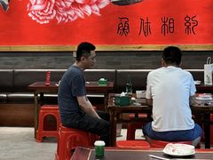 -张记烤鱼王(西街店)