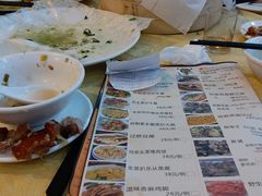 -水乡人家私房菜(逢简店)