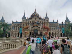 -波塞冬旅游度假区