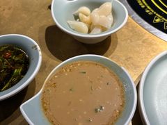 -手选潮汕鲜活牛肉火锅(二七广场店)