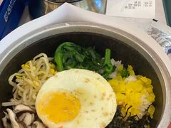 -梨花牛肉汤饭(仁恒伊势丹店)