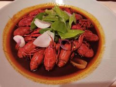 -无锡城中皇冠假日酒店·芳园中餐厅