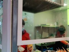 -张记灌饼(丰富路店)