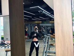 -威克健身游泳(万菱汇店)