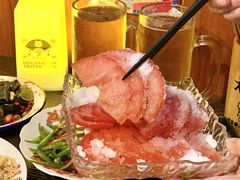 -人间半杯·小酒馆创意菜(三里屯店)