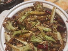-大师兄·手工面·西北菜(美的悦然广场店)