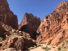 -天山神秘大峡谷