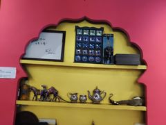 -印度玛咖·鲜熬咖喱(银泰创意城店)