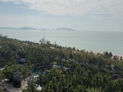 -三亚湾海居雅高铂尔曼度假酒店