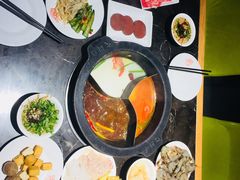 -火锅岛潮牌自助餐厅(天津天佑城店)