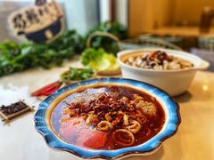 -蜀腾川·火锅鱼.烤鱼(新世界城店)
