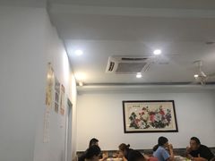 大堂-许记大碗皮肚面馆(三条巷店)
