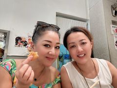 -小豆海棠(嘉兴路店)