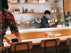 大堂-本日風和·寿司·料理(博地中心店)
