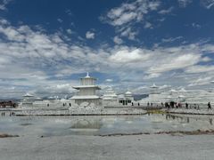 -青海湖国家重点风景名胜区
