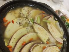 -九龙湾·御膳坊(九龙窠路店)