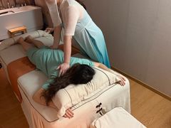 -道合堂·中式按摩·spa(民治店)