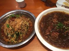 -金掌勺东北菜(格兰晴天店)