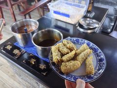 -茅老太臭豆腐