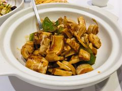 锅仔春笋-眉州东坡(华联万柳店)