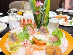 -海逸海鲜酒家(古北店)