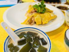 -新高记·粤菜·湛江鸡(南头古城店)