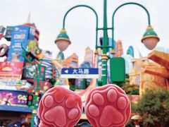 -上海迪士尼度假区