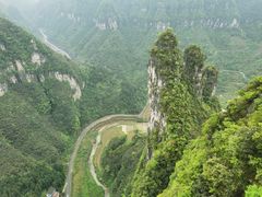 -矮寨·十八洞·德夯大峡谷景区