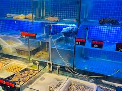 -捞围鲜·港式打边炉(海阳路店)