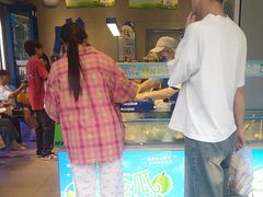 -溪边姑娘·拉丝酸奶水果捞(春熙路店)