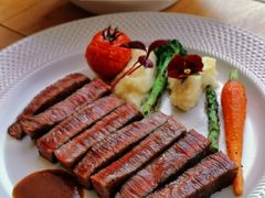 -JANS意式简餐厅·惠灵顿牛排