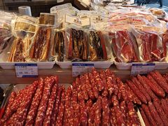 -一定好食品有限公司(四川北路商业街店)
