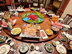 -东海怡品海鲜豆捞(舟宿夜江店)