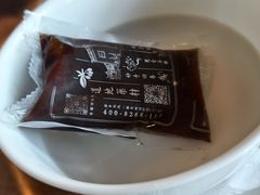 -北京港澳中心瑞士酒店·瑞士咖啡厅·自助餐