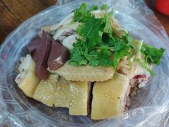 -肥婆兰鸡饭(西门外街店)