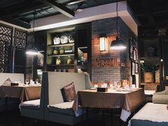 大堂-同庆楼(金宝汇店)