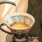 院子里的小惊喜，藏在五羊邨宝藏咖啡店