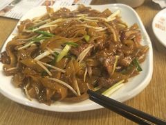 -嘉旺港式茶餐厅(延长中路店)