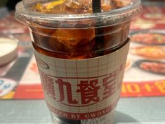 -广九餐室(陈家祠扬韬广场店)