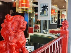 -皇城根·京城味家常菜(西市场·嘉华广场店)