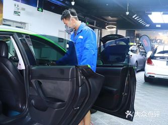 你知道嘛，车内的空气污染同样不容忽视