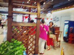 大堂-吕纪蘇面(保利广场店)