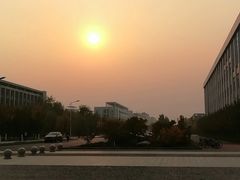 -河北工业大学(北辰校区)