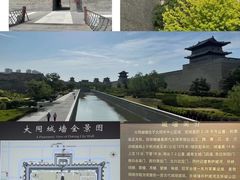 -大同古城墙